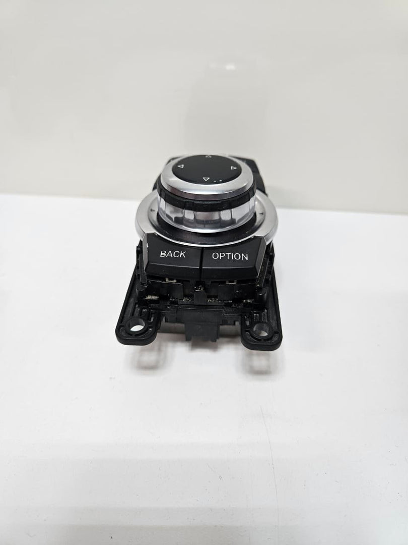 2012-2018 BMW M6 F12 Idrive Controller Switch 9286707 OEM
