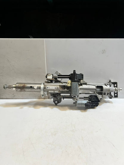 2024 BMW iX I20 and I7 G70 Electric Steering Column Adjustment 5A81930 OEM