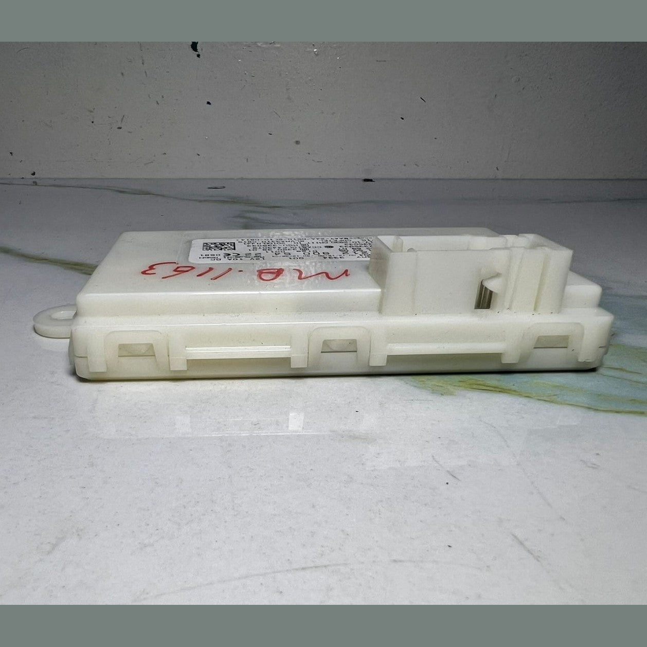 2013-2016 Mercedes GL450 Keyless Go Entry Control Module A2129005422 GL X166