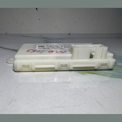 2013-2016 Mercedes GL450 Keyless Go Entry Control Module A2129005422 GL X166