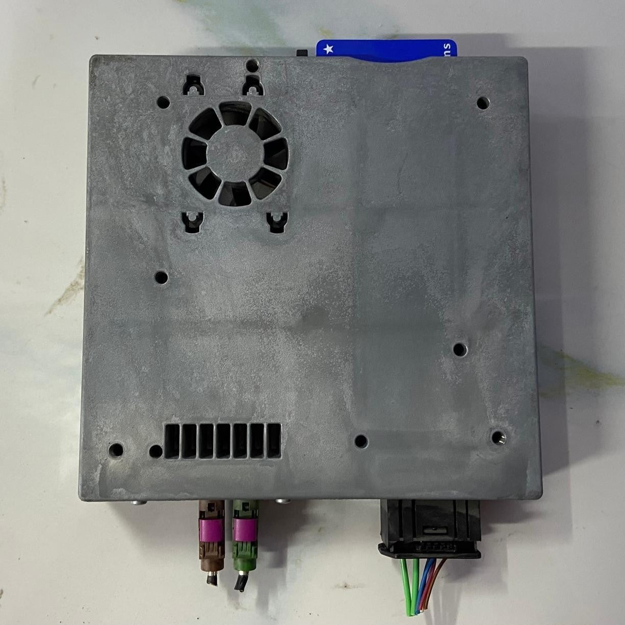 OEM BMW F01 F06 F15 F25 F30 F32 F80 G11 G30 G32 CONTROL TV MODULE 9248592