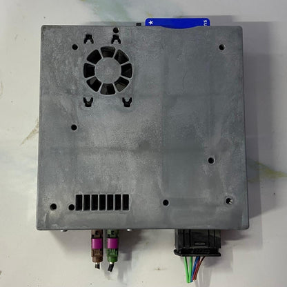 OEM BMW F01 F06 F15 F25 F30 F32 F80 G11 G30 G32 CONTROL TV MODULE 9248592