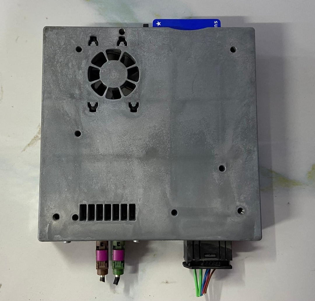 OEM BMW F01 F06 F15 F25 F30 F32 F80 G11 G30 G32 CONTROL TV MODULE 9248592