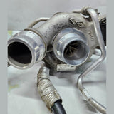 2017-2020 BMW 230i B48 Turbocharger 8631902 OEM