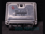 Load image into Gallery viewer, BMW 7 SERIES E65 E66 760i 760Li ENGINE CONTROL UNIT ECU ONLY - 7506280
