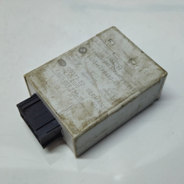 2011-2015 BMW 550i F10 F11 Park Assist Control Module 6798690