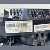 10-14 Mercedes W212 E-Class Hybrid  Instrument Cluster Speedometer A212 9001625