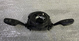 OEM BMW F30 F48 STEERING RING MULTIFUNCTION CONTROL SWITCH 9351140
