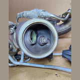 7850278/7850279  BMW M3 S55 Turbocharger M3 M4 F80 F82 F83 2015-2021