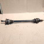 قم بتحميل الصورة إلى عارض الصور، 2008 BMW X5 Rear LEFT Driveshaft 7564127 X5 E70