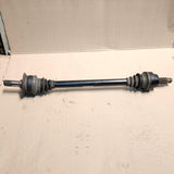2008 BMW X5 Rear LEFT Driveshaft 7564127 X5 E70
