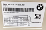 Bild in die Galerieansicht laden, OEM Front Memory Seat Control Module BMW G12 740e 740i 750i B7 M760i 7471370