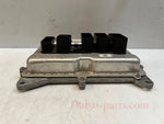 قم بتحميل الصورة إلى عارض الصور، 2013 BMW X1 E84 20iX N20 Engine Control Unit ECU SET DME+ CAS3 8617569 OEM