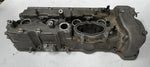 Load image into Gallery viewer, OEM Left Valve Cover for 2012-2016 BMW F10 M5 with S63 engine. 7603653