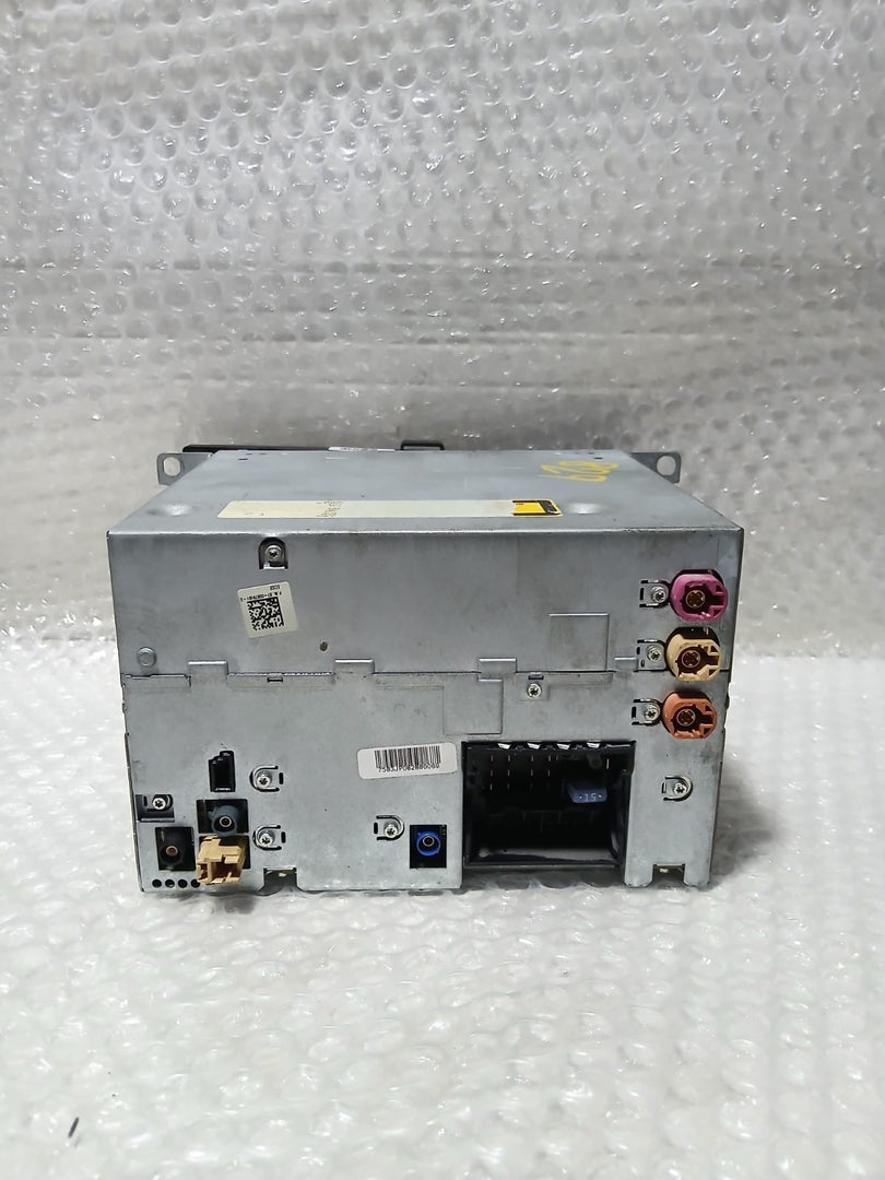 BMW E81 E87 E82 E88 E90 E91 E92 E93 CIC iDrive Navigation Head Unit 9202829