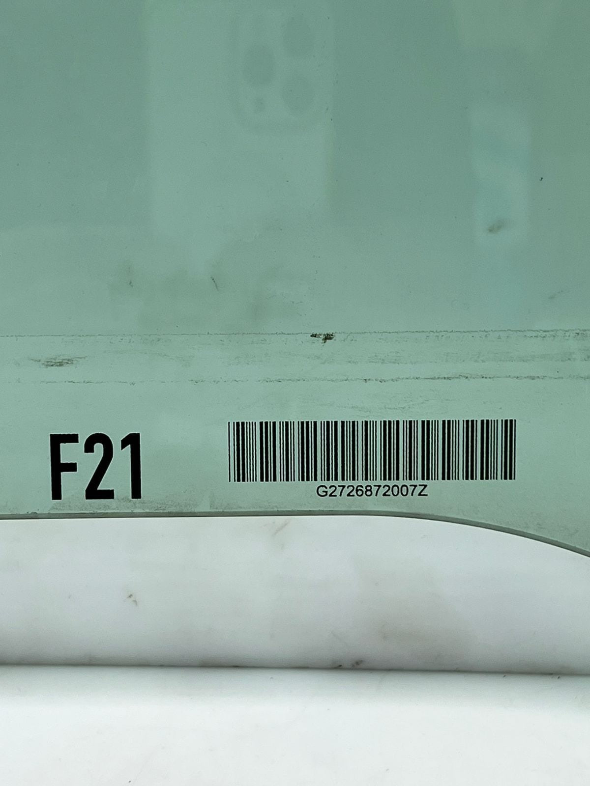 14-21 BMW F22 228i M235i M2 Front Right Side Door Window Glass 51337268720 OEM