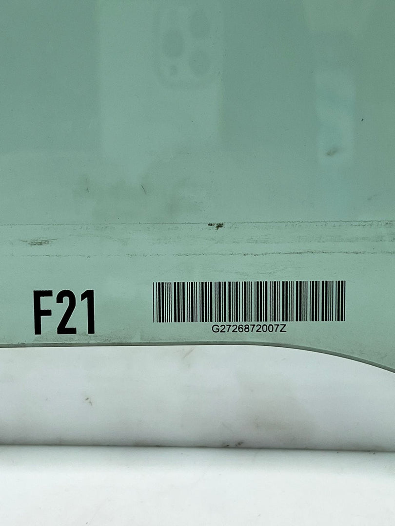 14-21 BMW F22 228i M235i M2 Front Right Side Door Window Glass 51337268720 OEM