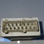 Load image into Gallery viewer, 06-08 BMW 750i E65 E66 Trunk Lid Tailgate Control Module 7188110 BMW 7-Series 75