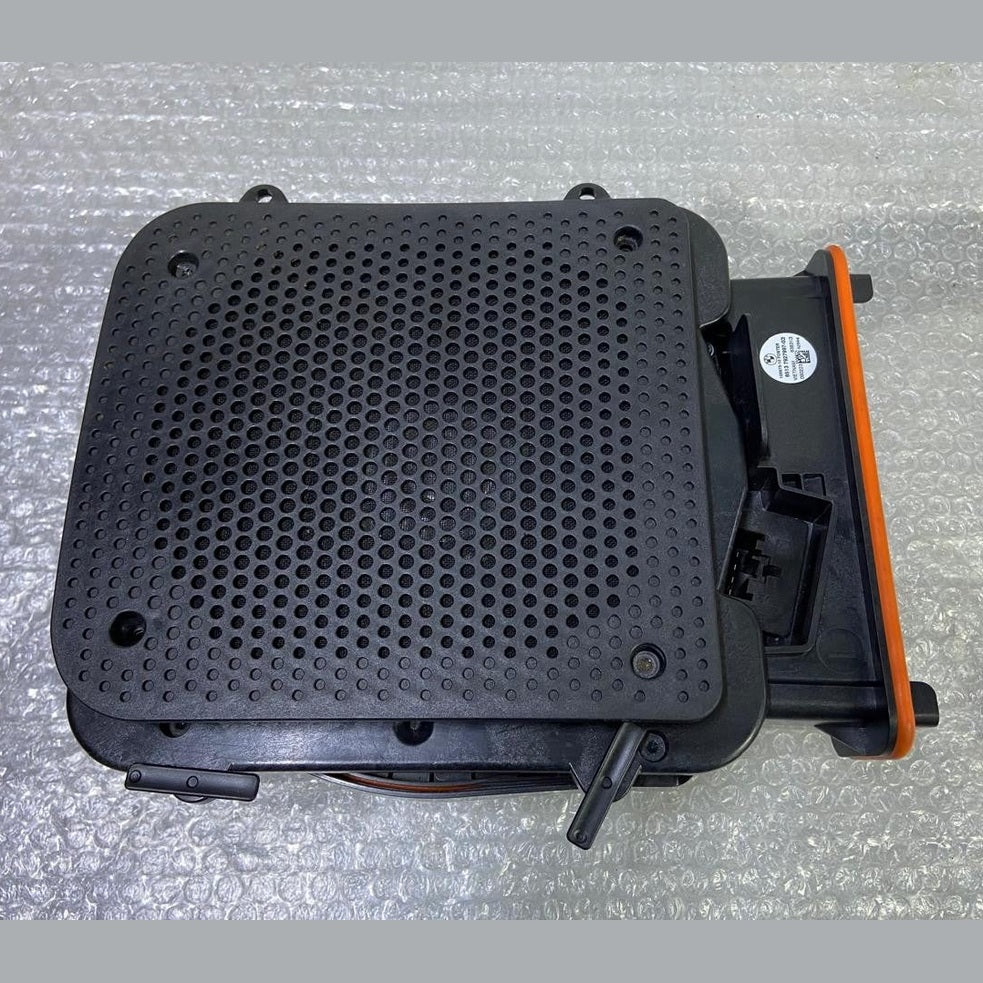 OEM BMW F39 F40 F48 Front Left Subwoofer Central Bass Speaker 7927997