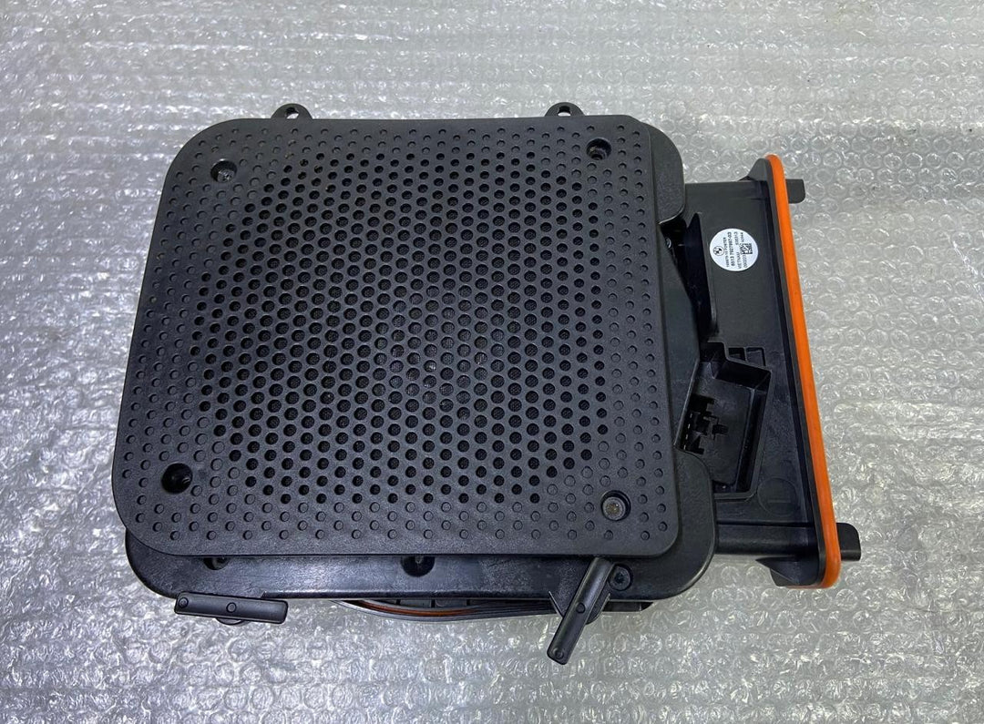 OEM BMW F39 F40 F48 Front Left Subwoofer Central Bass Speaker 7927997