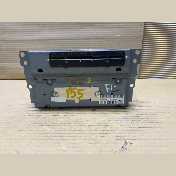 BMW Navigation System CIC HIGH HEADunit 9239155 F10 F11 F12 F13 F01 F02 F06