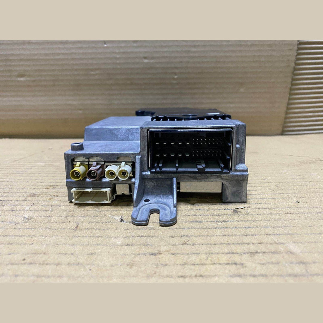 2019 BMW Z4 G29 G20 G22 G23 G26 G30 G12 Audio Receiver Control Module 7928516