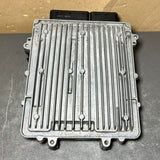14-20 Mercedes W205 C43 Engine Control Module Unit ECM ECU A276 9007500 OEM