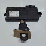 2012-2013 BMW 118i E90 N46 Engine Control Unit DME ECU KEY SET 7620350