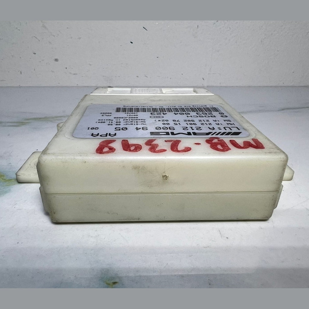 Mercedes Parking PDC Control Unit A2129009405 E Class W212