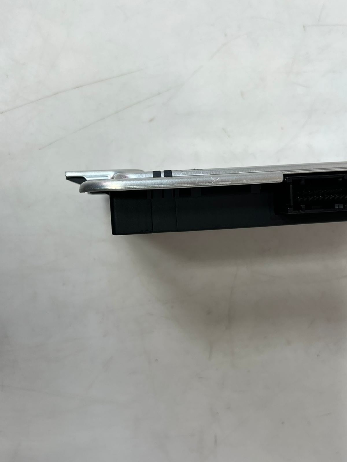 BMW FRM III F01 F02 F04 F07 5 7 XENON Footwell Light Control Module 9225712 OEM