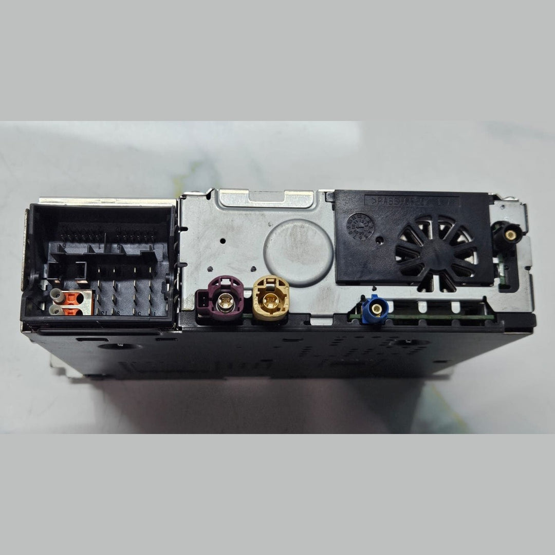 BMW F20 F21 F22 F30 F31 Navigation Radio CD Player ALPINE 9271715 OEM