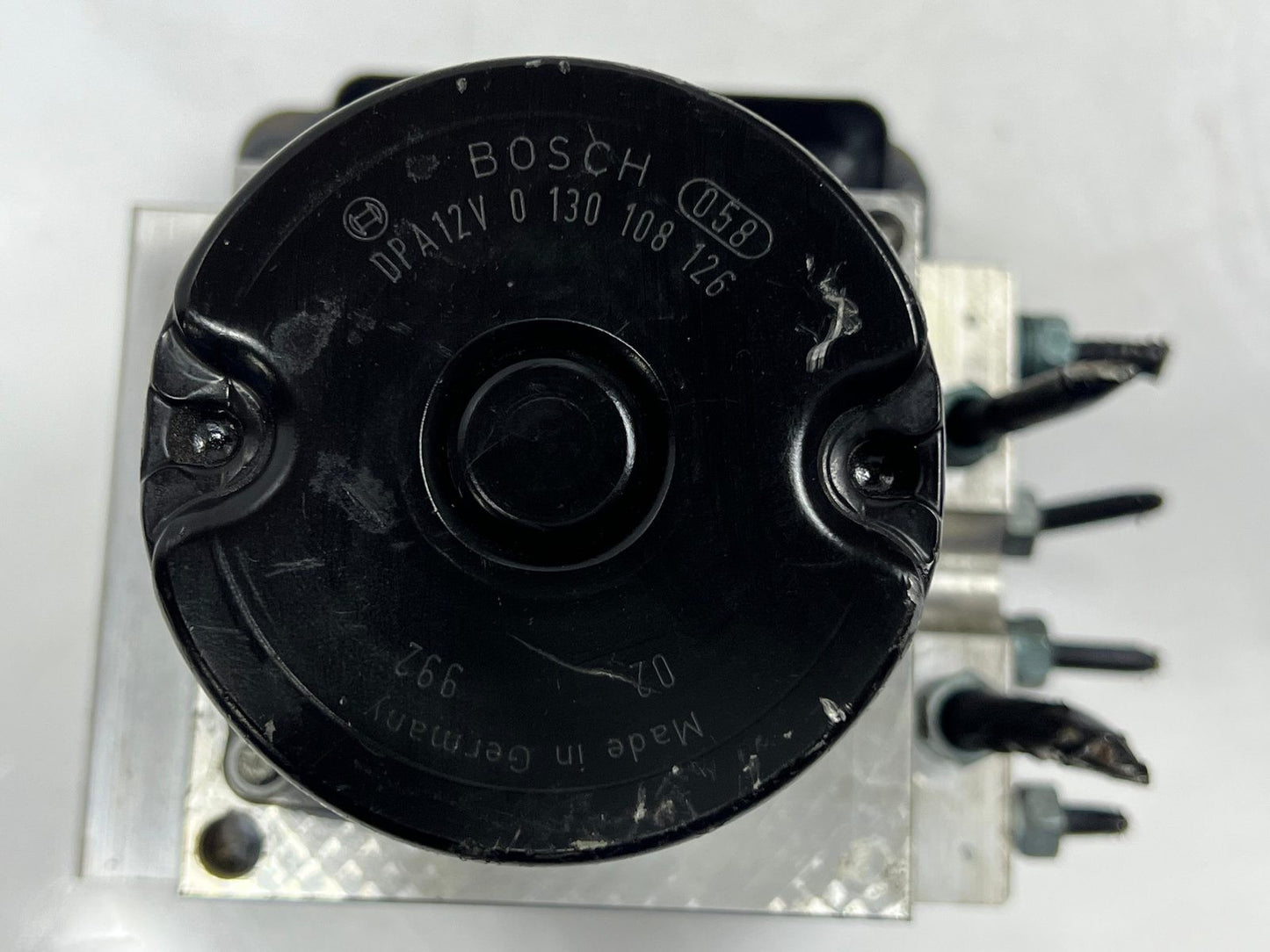 2009 BMW 7 Series F01 F02 F03 F04  740d 3.0L diesel Abs Pump 6795073