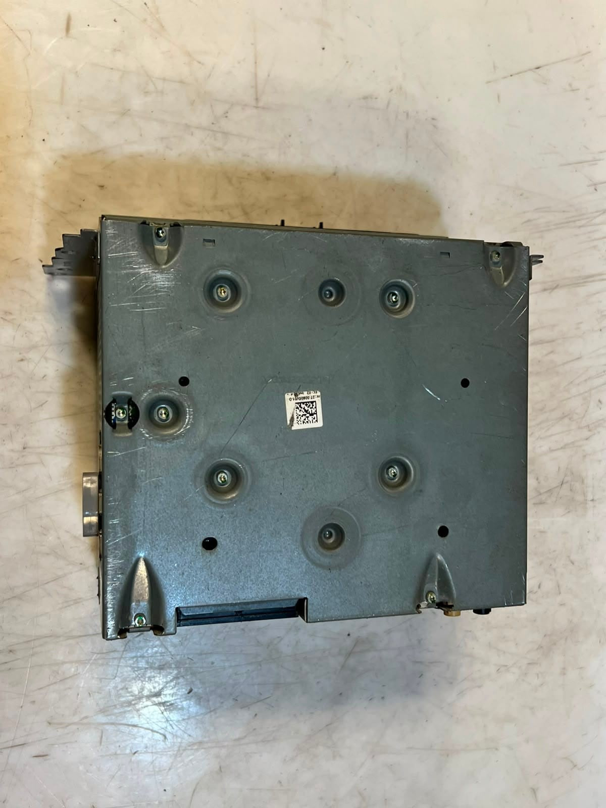 BMW F01 F02 F06 F10 F11 F12 F13 CIC Navigation Head Unit 9248274 OEM