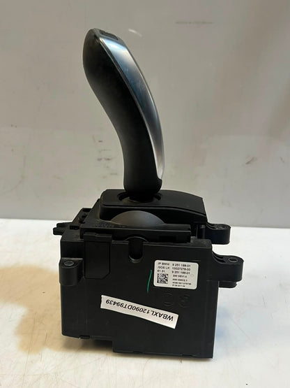2011-2013 BMW 5' 7' F01 F02 F07 F10 F11 535i Gear Selector Switch 9251188 OEM