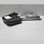 Bild in die Galerieansicht laden, 2002-2005 BMW 745i E66 Engine Control Module DME 7520929 V8