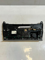 Load image into Gallery viewer, 2012 BMW 5' F10 N55 Hybrid 5 Climate Control Panel AC Heater Control 9290679 RHD