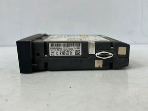 2012-2016 BMW M5 F10 F01 F02 F04 F07 F11 F18 HARMAN Rear DVD Player 9290673 OEM