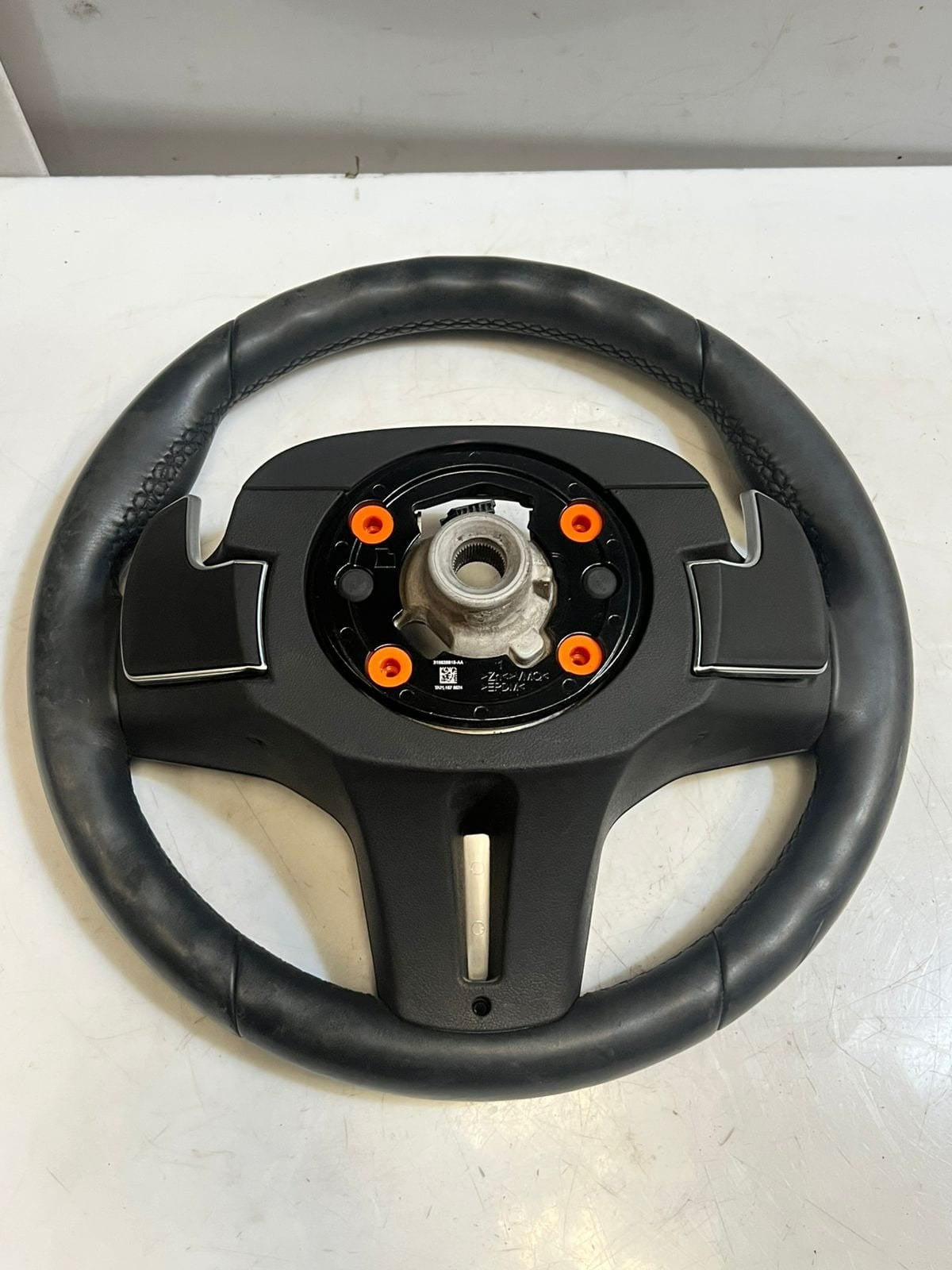 2018-2025 BMW G01, G30, G05, G06, G07 M Sport Steering Wheel 9502323