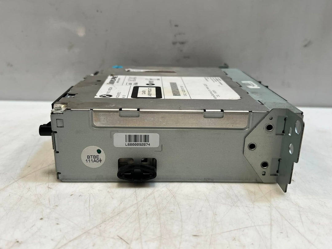 2012 BMW X3 F25 CD, GPS, IDRIVE, SAT NAV Radio Navigation Head Unit 9262326 OEM