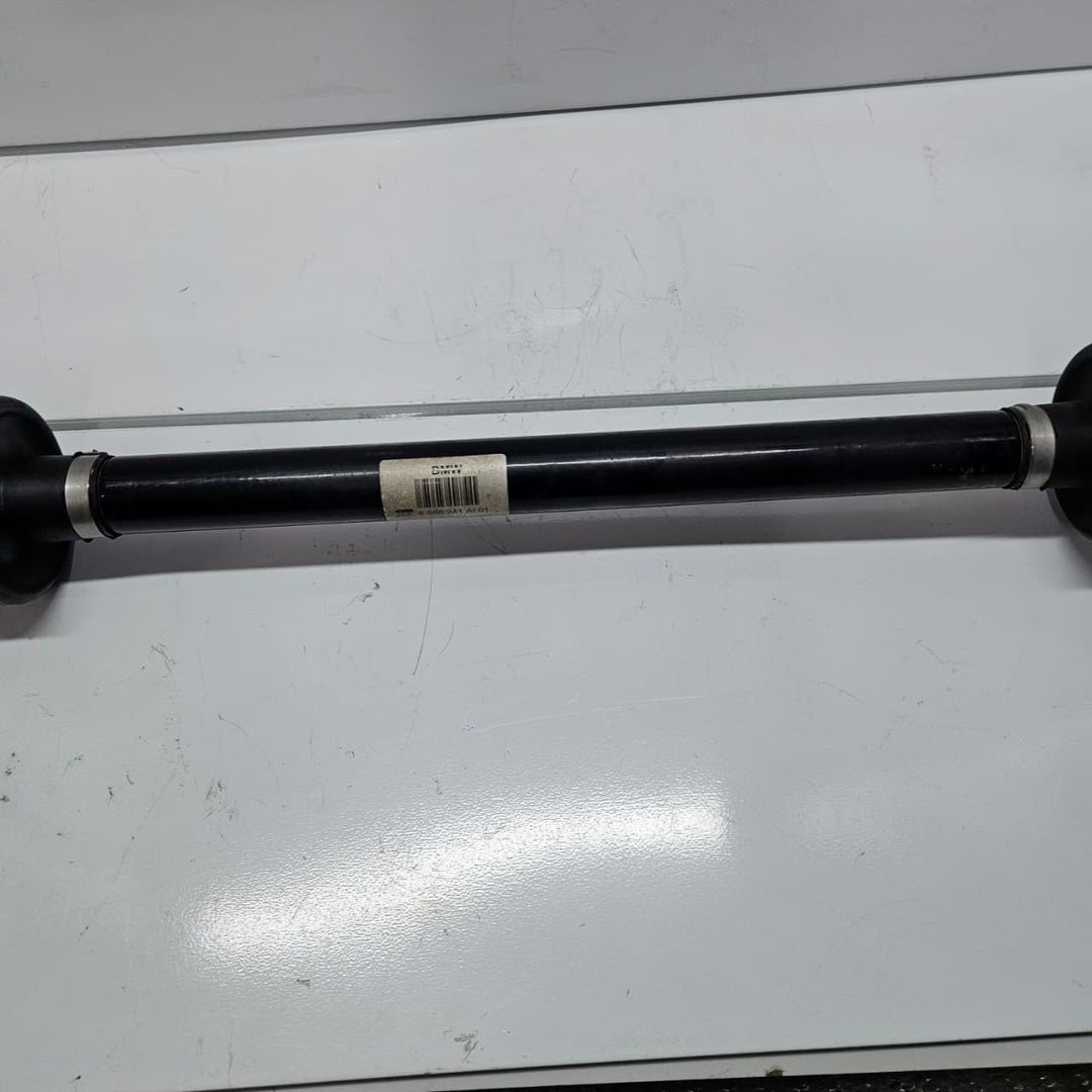 2018-2023 BMW 530e G30 2.0L hybrid Axle Assembly 8686241 Rear Left