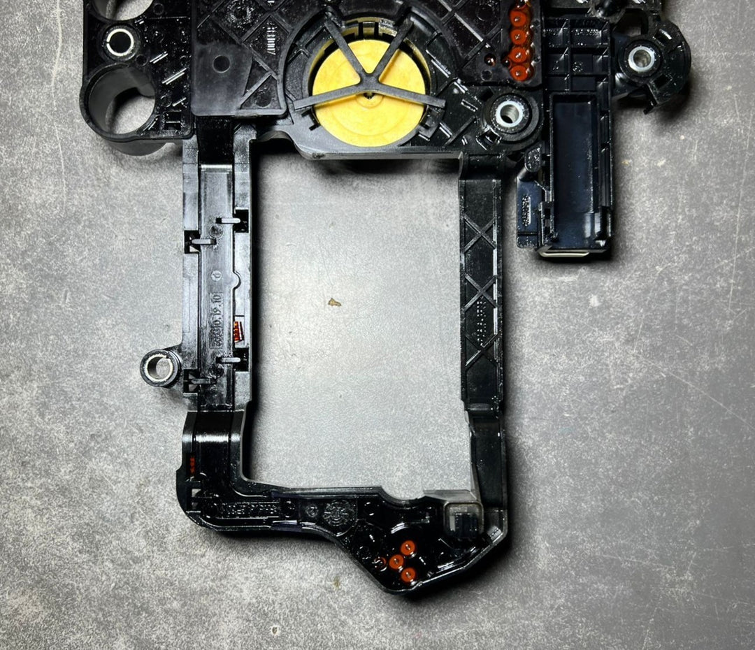 Mercedes 722.9 Transmission Conductor Plate VGS2 TCU OEM – Virginized Module