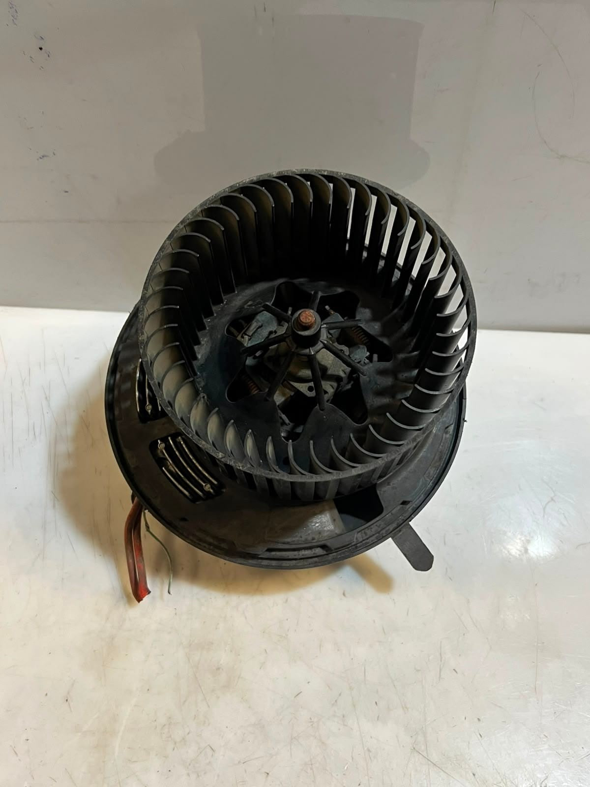 2013 BMW X1 1 Series 120 I 116 I 118 D 130 Heater Blower Motor 6933663 OEM