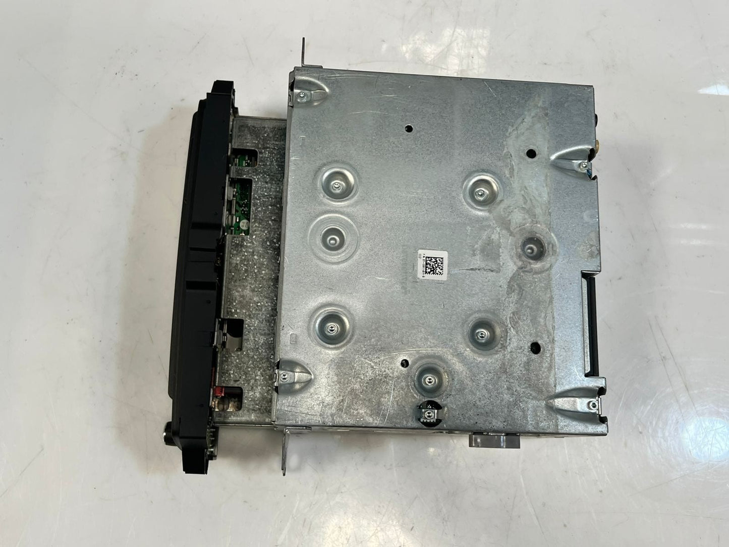 2009 BMW Z4 E89 CIC Navigation Head Unit 9214942 OEM