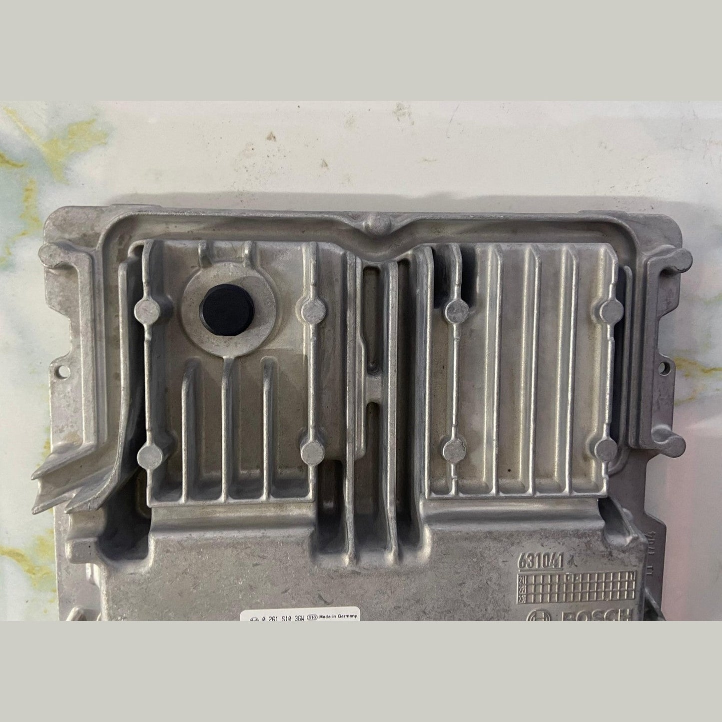 OEM BMW F90 M5 F91 F92 F93 M8 4.4 S63M ENGINE CONTROL MODULE DME 5A25C39 NEW