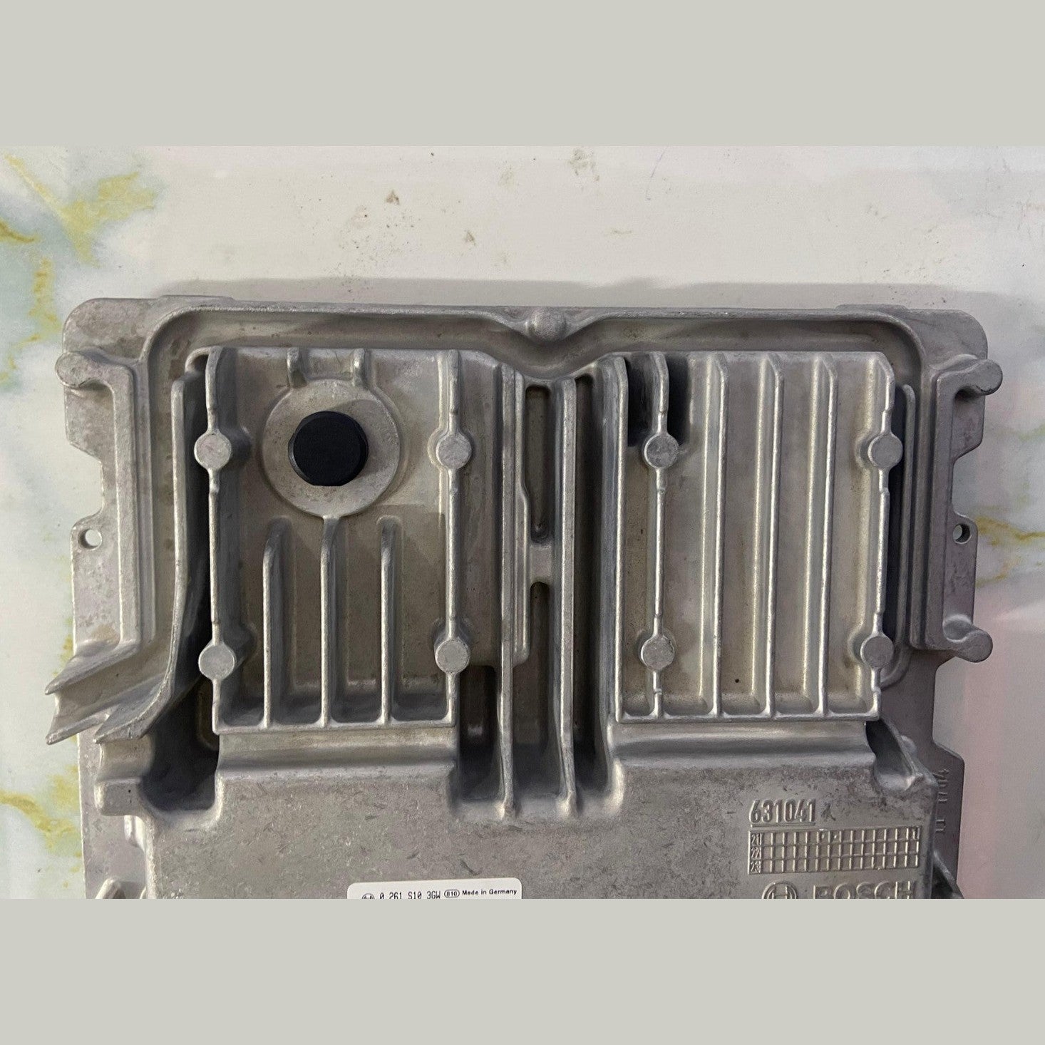 OEM BMW F90 M5 F91 F92 F93 M8 4.4 S63M ENGINE CONTROL MODULE DME 5A25C39 NEW