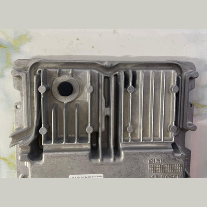 OEM BMW F90 M5 F91 F92 F93 M8 4.4 S63M ENGINE CONTROL MODULE DME 5A25C39 NEW