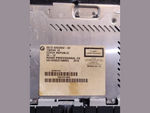 Bild in die Galerieansicht laden, BMW X1 E84 OEM CD DECK HEAD AUDIO UNIT MADE IN JAPAN P/N 9263462