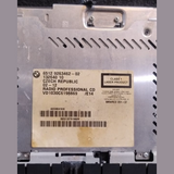 BMW X1 E84 OEM CD DECK HEAD AUDIO UNIT MADE IN JAPAN P/N 9263462
