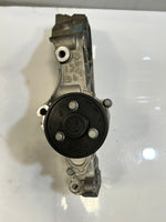 Load image into Gallery viewer, BMW F20 F21 F22 F23 F30 F31 Coolant WATR Pump With Carrier BRACKET 7644804 OEM