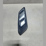 Load image into Gallery viewer, 2018-2024 BMW 320i Inner Interior Door Handle Panel 7447248 G20 G21 G80